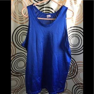 🔥 5/$25- USA Wear Plain Jersey Sz M